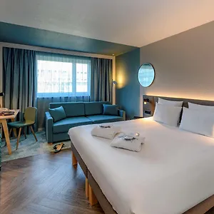 Novotel West Zurigo